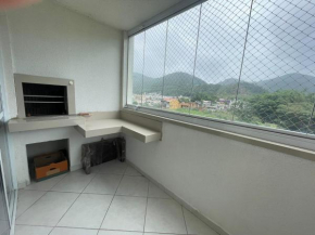 Vista Atlântico - Apartamento em Itapema